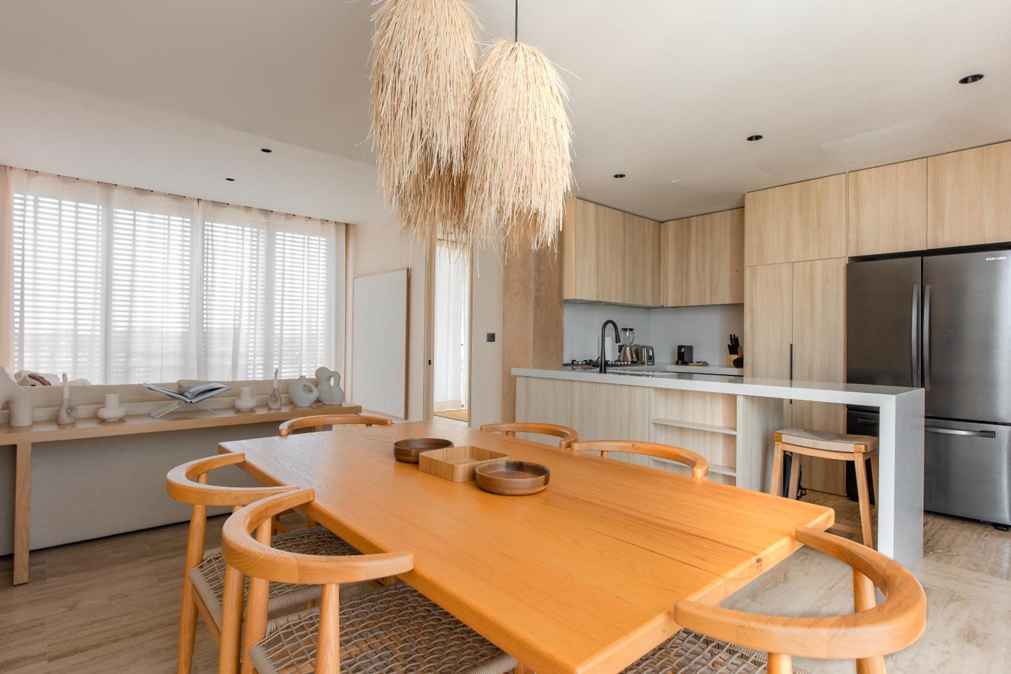 Lumina At The Village Luxury Residences In Corasol Playa del Carmen Habitación foto