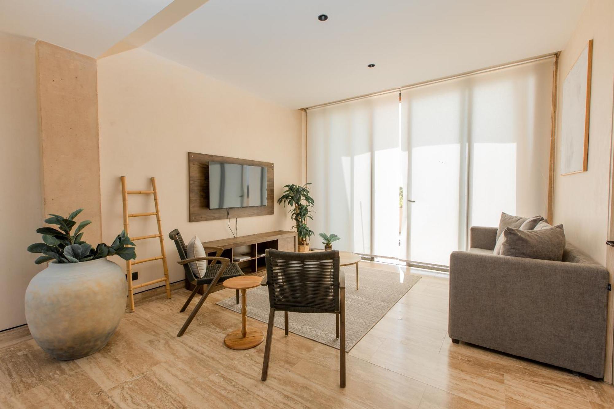 Lumina At The Village Luxury Residences In Corasol Playa del Carmen Exterior foto