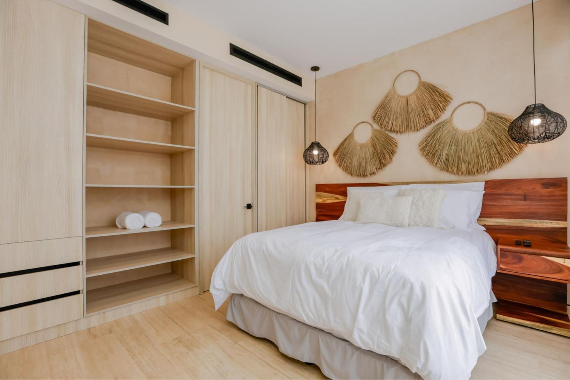 Lumina At The Village Luxury Residences In Corasol Playa del Carmen Habitación foto